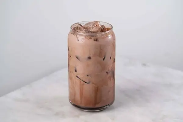 bluestone-lane-coffee - Iced Mocha