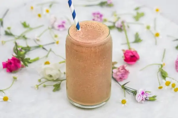 bluestone-lane-coffee - Protein Mocha Smoothie