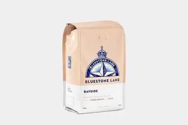 bluestone-lane-coffee - Bayside (Blonde Roast) 12oz