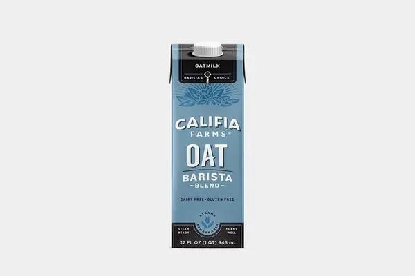 bluestone-lane-coffee - Califia Oat Milk 1QT