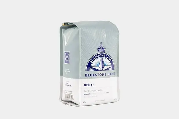 bluestone-lane-coffee - Decaf Colombian