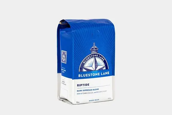 bluestone-lane-coffee - Riptide (Dark Roast) 12oz