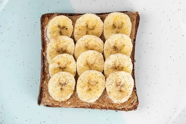 bluestone-lane-coffee - Banana Toast