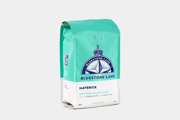 bluestone-lane-coffee - Maverick (Espresso Blend)