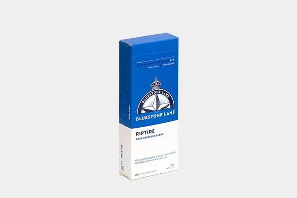 bluestone-lane-coffee - Riptide Capsules