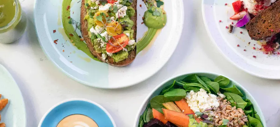 Menu image of Pastries & snacks. bluestone lane coffee's menu - san francisco | restaurants in san francisco