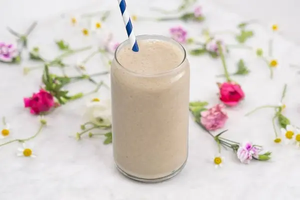 bluestone-lane-coffee - Protein Vanilla Smoothie