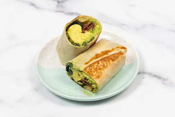 bluestone-lane-coffee - Sunshine Burrito