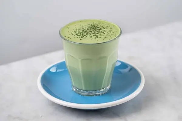 bluestone-lane-coffee - Matcha Latte