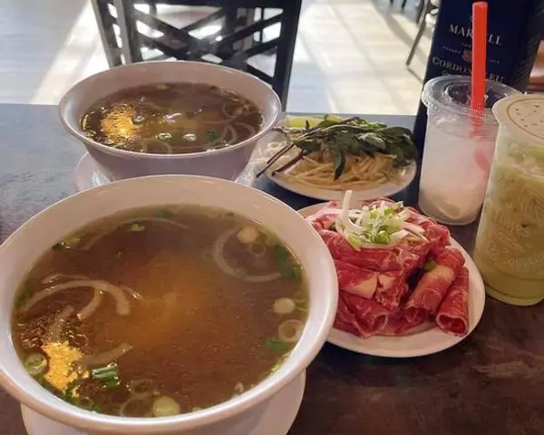 boba-pho-u - Pho Wagyu, 1st & Only in Sac!