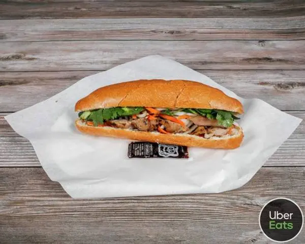 boba-pho-u - Banh Mi- Sandwich