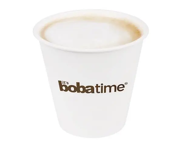 boba-time - Vanilla Latte (HOT)