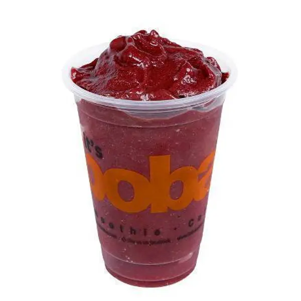 boba-time - Acai Smoothie