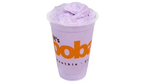 boba-time - Taro Shake