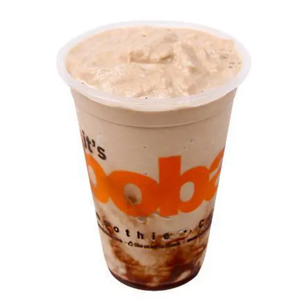 boba-time - Chocolate Shake