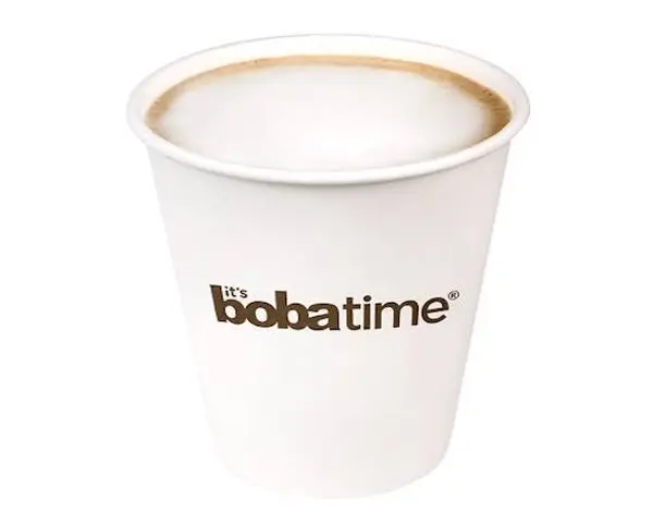 boba-time - Caf́e Latte (HOT)