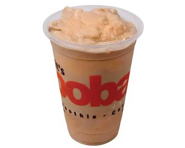 boba-time - Mocha Shake