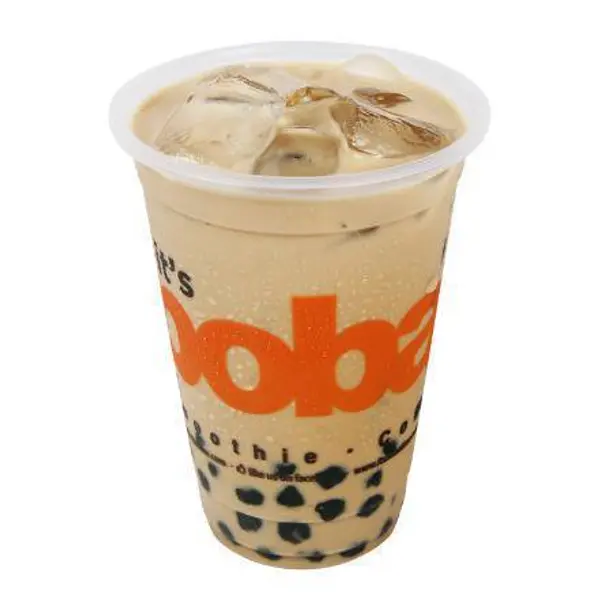 boba-time - Boba Coffee