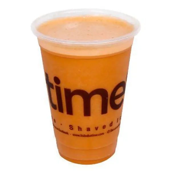 boba-time - Vitamin C Juice