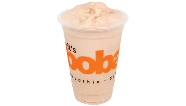 boba-time - Almond Smoothie