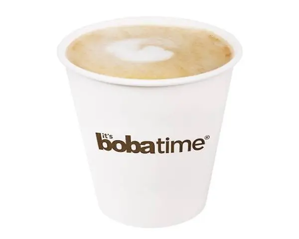 boba-time - Boba Coffee (HOT)