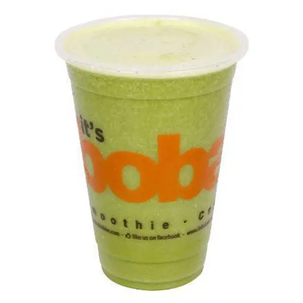 boba-time - Energy Juice