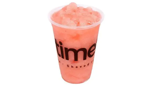 boba-time - Grapefruit Slush