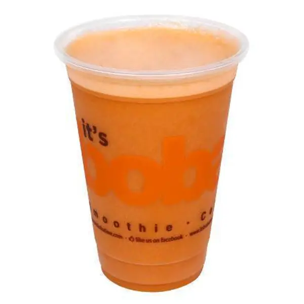 boba-time - ABC Juice