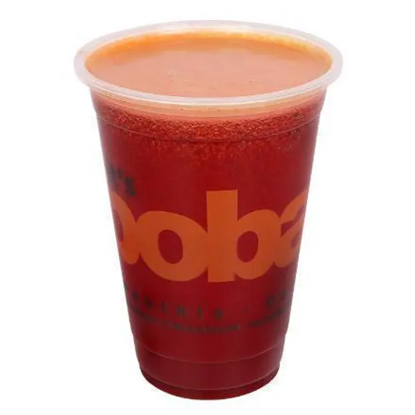 boba-time - Antioxidant Juice