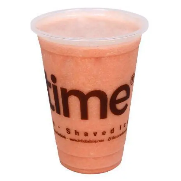 boba-time - Watermelon Juice