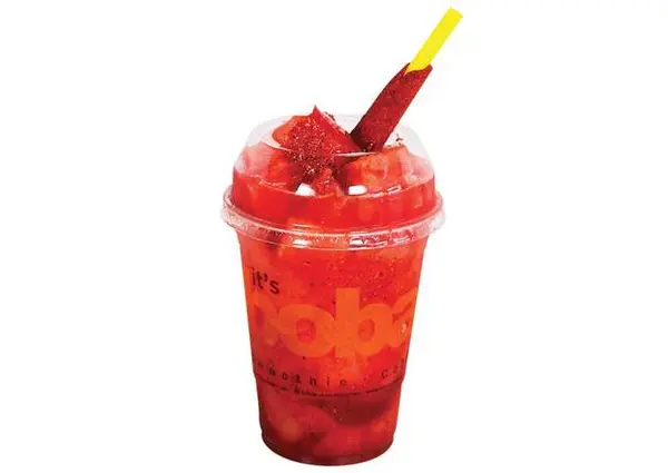 boba-time - Chamoy Watermelon