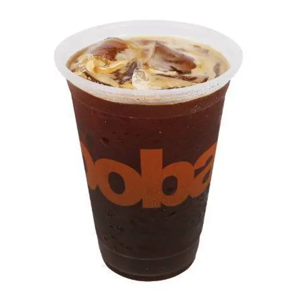 boba-time - Iced Americano