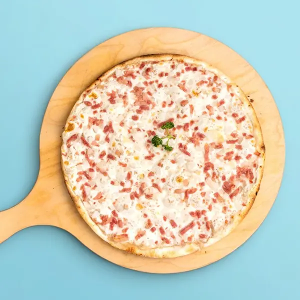 bobo-chic - Tarte Flambée