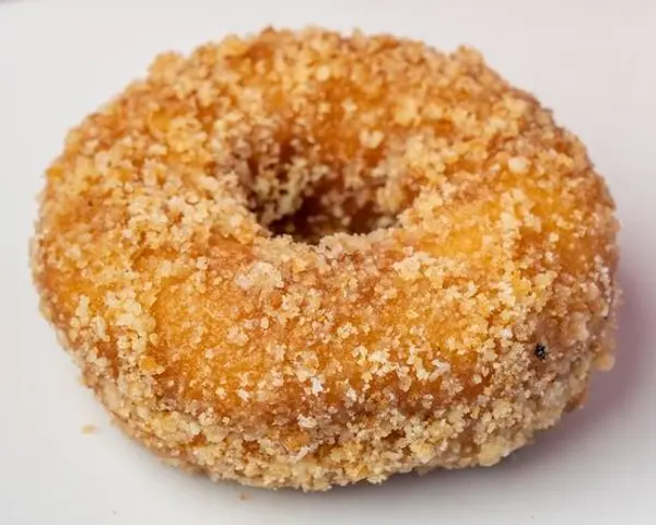 bobs-donuts - Giant Donut - Crumb