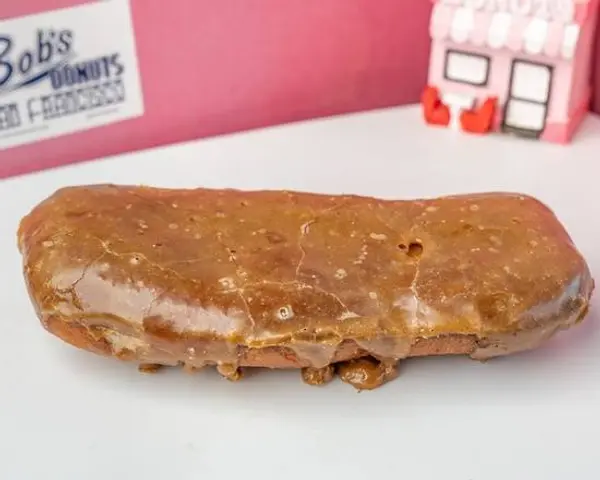 bobs-donuts - Bar - Maple