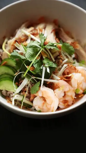 bodega-vietnamese-cuisine - Dry Hu Tieu