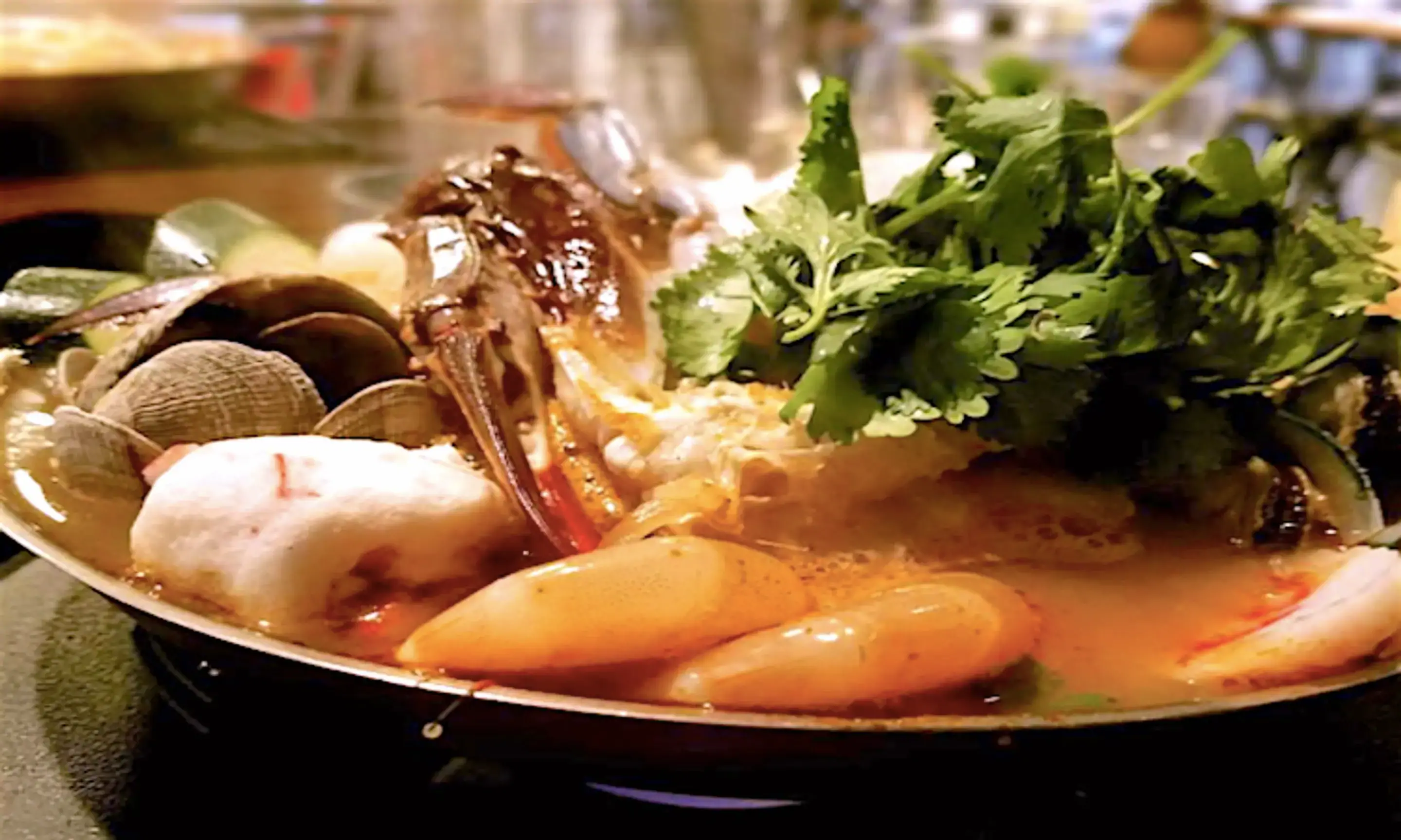 Menu image of Rice bowls & noodles . menú de boiling avenue - sacramento | restaurantes en sacramento