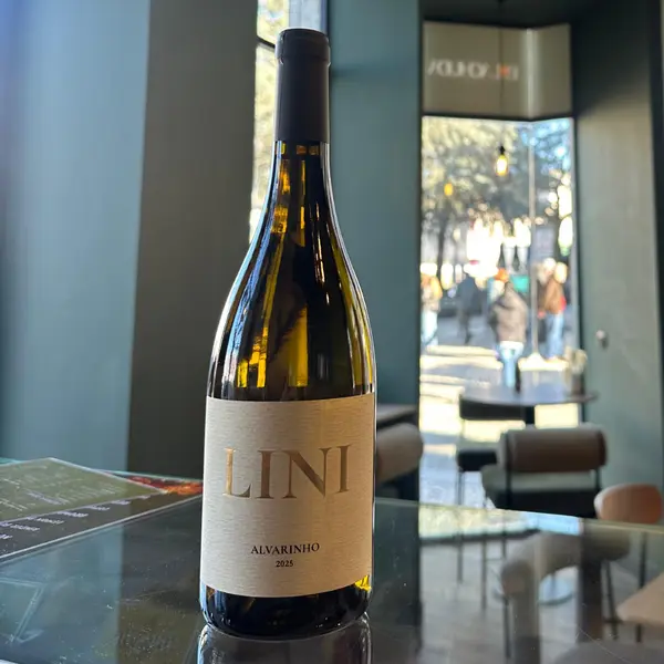 bolachuda - LINI (GARRAFA)