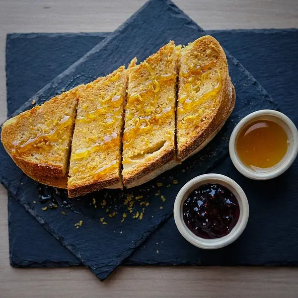 bolachuda - Torrada Gourmet