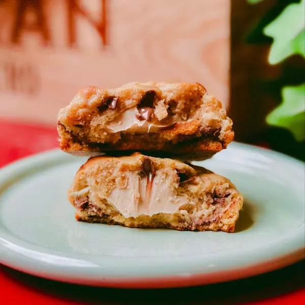 bolachuda - Kinder Bueno Melt