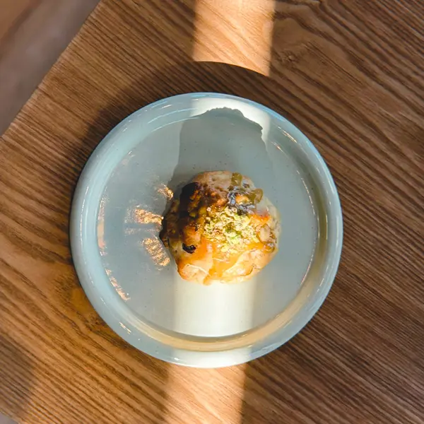 bolachuda - Pistácio