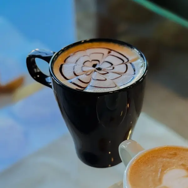 bolachuda - CAPPUCINO