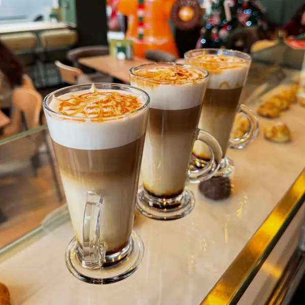 bolachuda - LATTE CARAMELO SALGADO