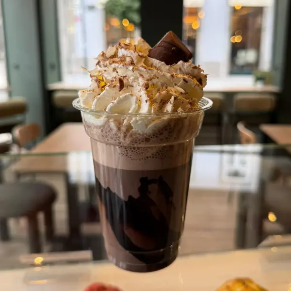 bolachuda - KINDER BOMB