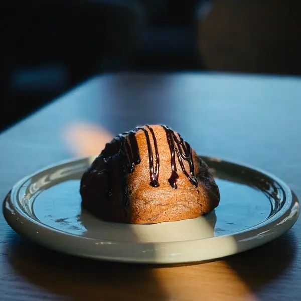 bolachuda - Brownie Fudge