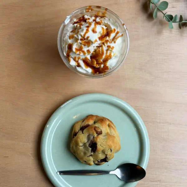 bolachuda - 🧊 Cookie Iced ((abre p/ as opções):