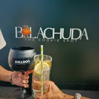 bolachuda - 🍸 BAR & COCKTAILS