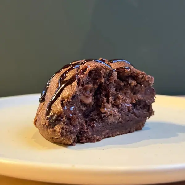 bolachuda - Brownie Fudge