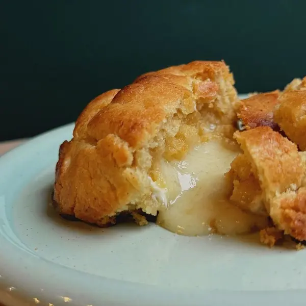 bolachuda - Limon Pie