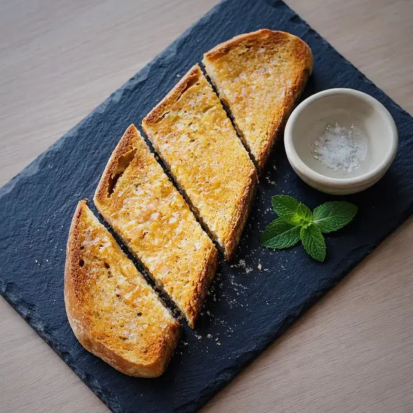 bolachuda - Meia Torrada